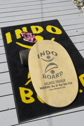 Indoboard